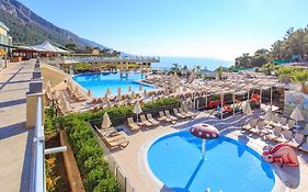 Orka Sunlife Resort 5